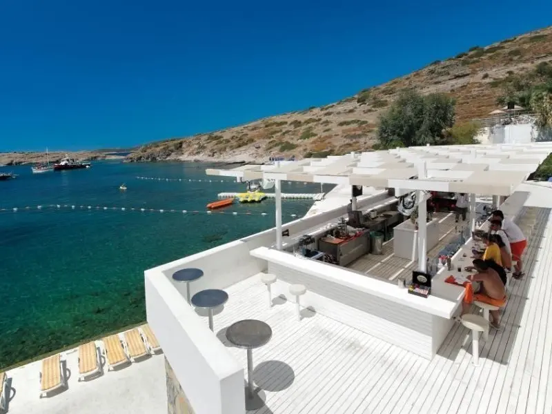 Бодрум: Hotel Joy Club Bodrum