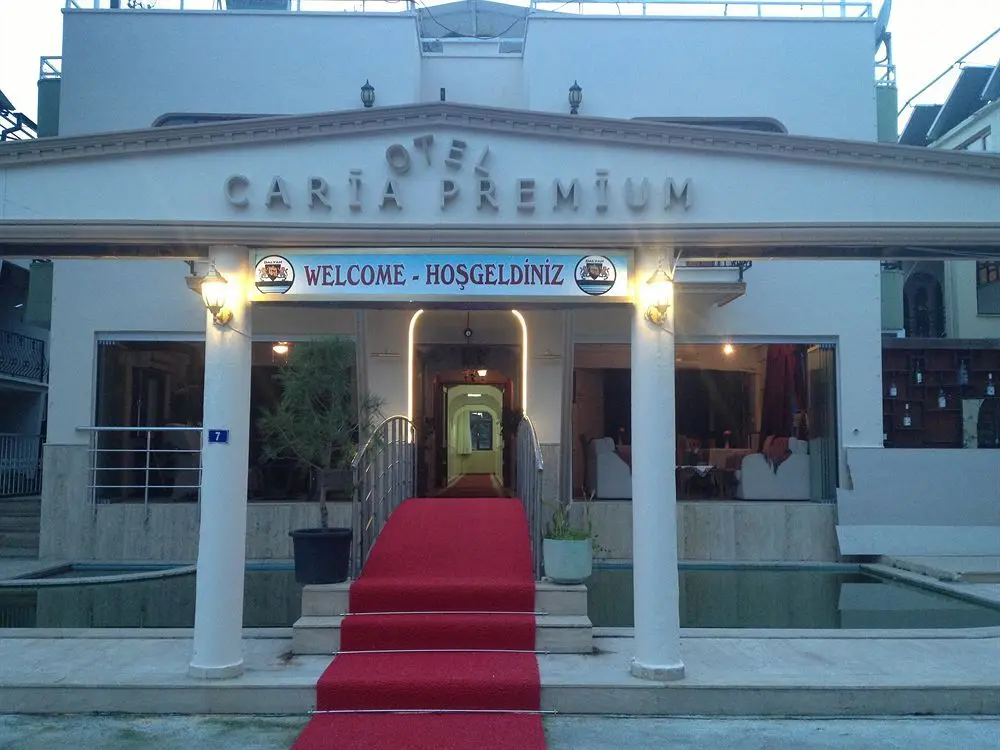 Дальян: Dalyan Caria Premium