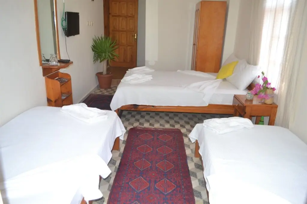 Дальян: Dalyan Hotel Caria