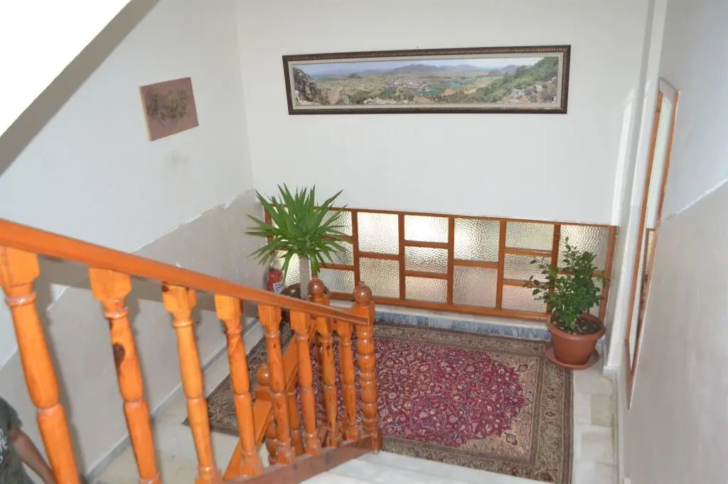 Дальян: Dalyan Hotel Caria