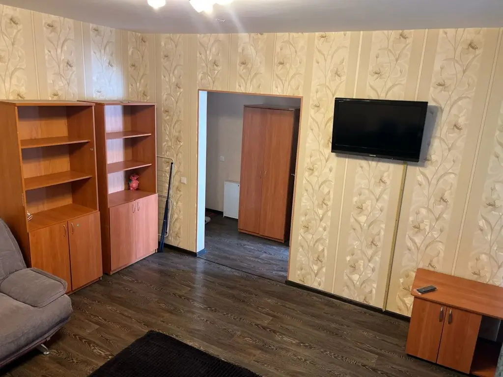 Уфа: Квартира Российская 60