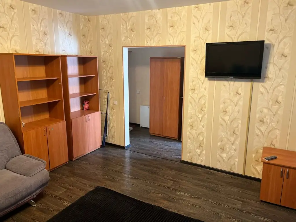Уфа: Квартира Российская 60