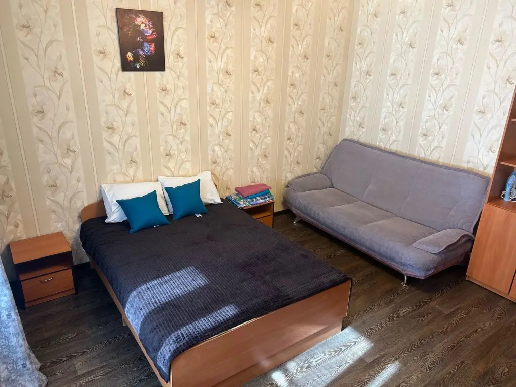 Уфа: Квартира Российская 60