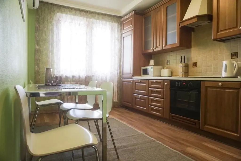 Красногорск: Апартаменты  6