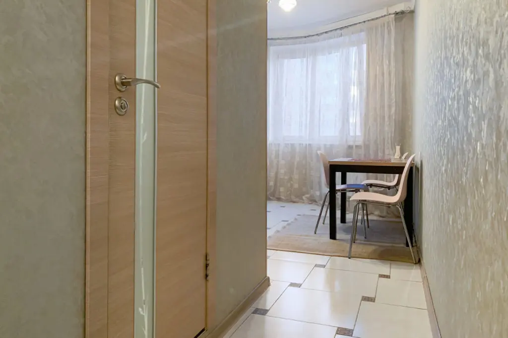 Красногорск: Апартаменты  5