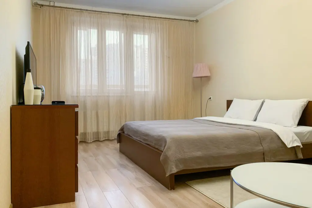 Красногорск: Апартаменты  5