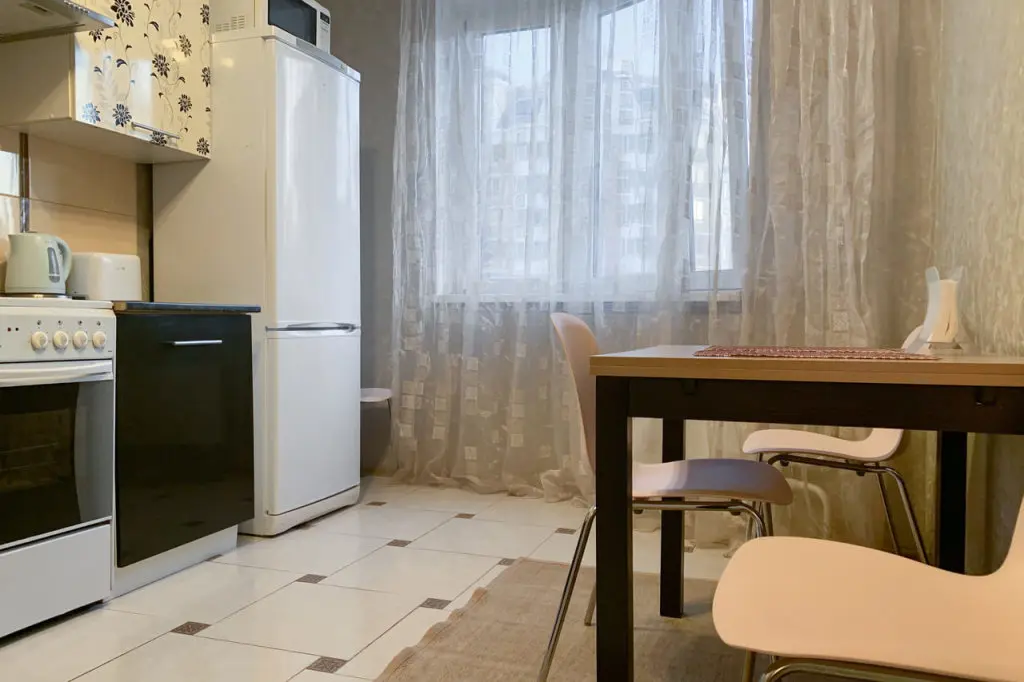 Красногорск: Апартаменты  5