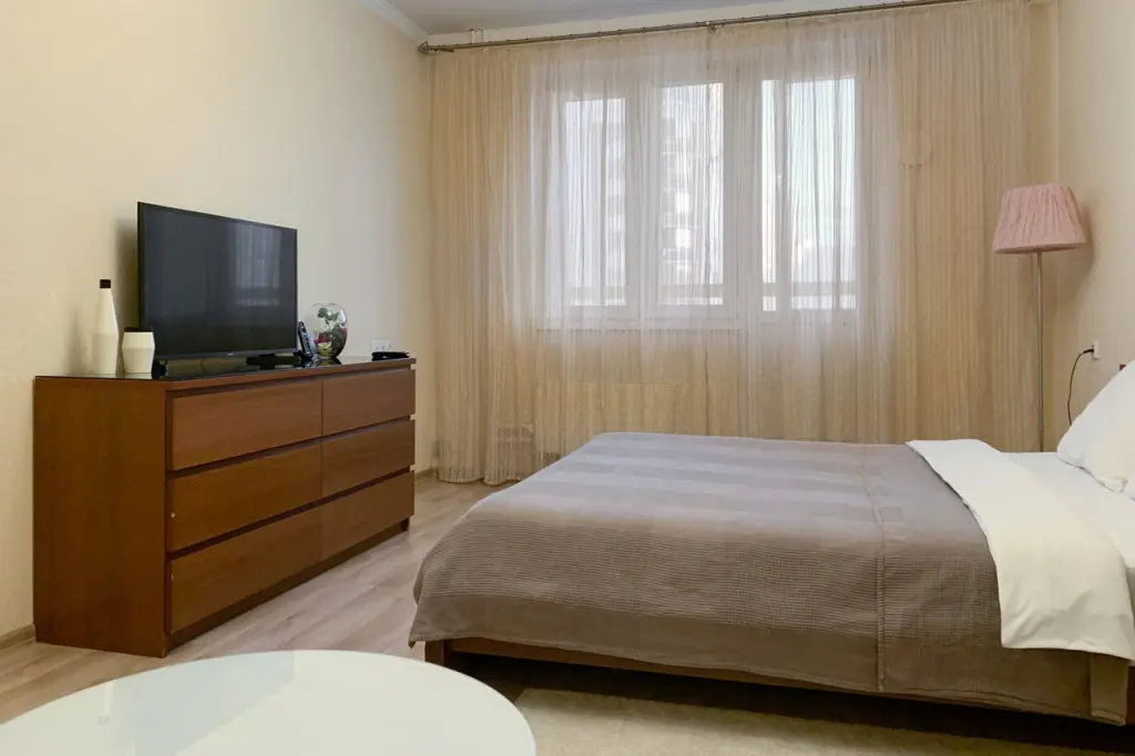 Красногорск: Апартаменты  5