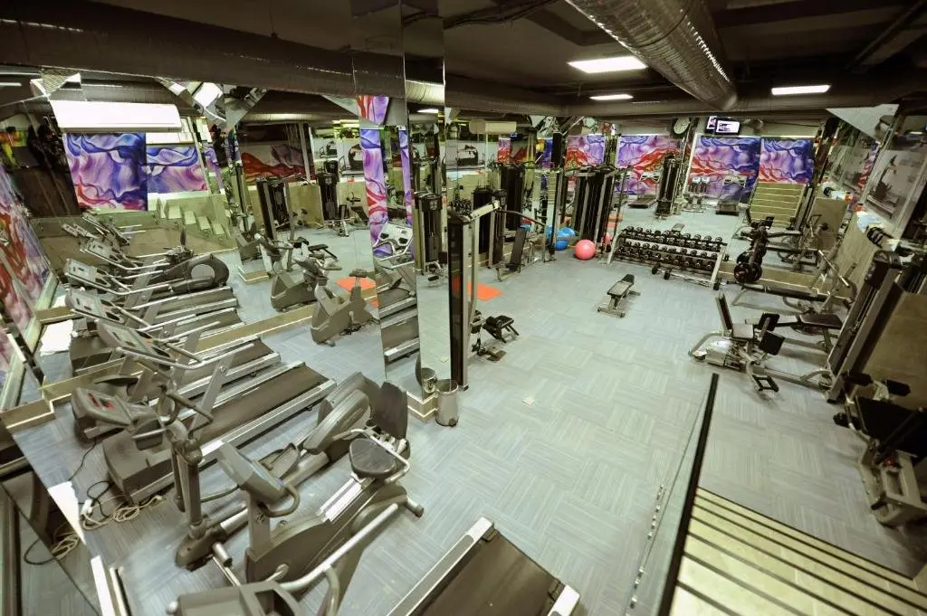 Стамбул: Hotel Avantgarde Hotel Levent