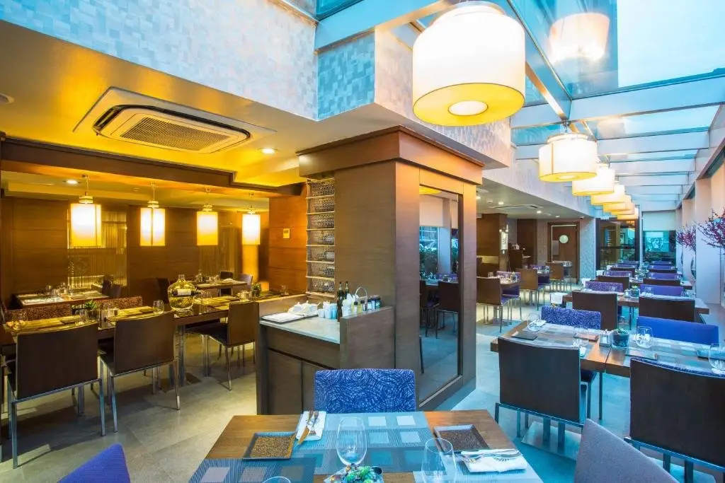 Стамбул: Hotel Avantgarde Hotel Levent