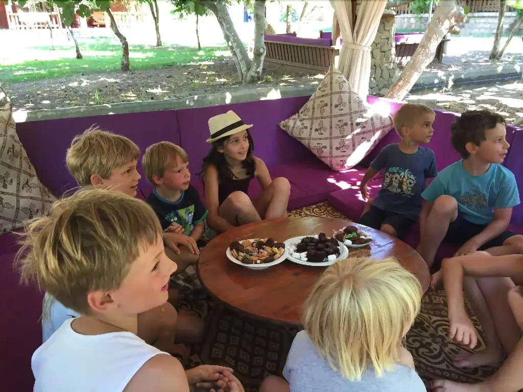 Кумлуджа: Olympos Mitos Hotel