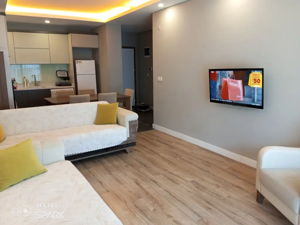 Манавгат: Apartments Mali Garden Residence