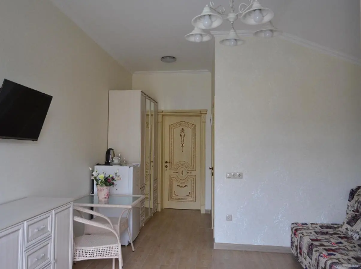 Лазаревское: Hotel Sun City