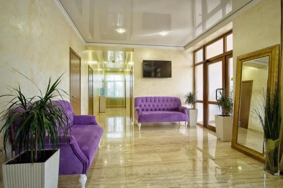 Лазаревское: Hotel Sun City