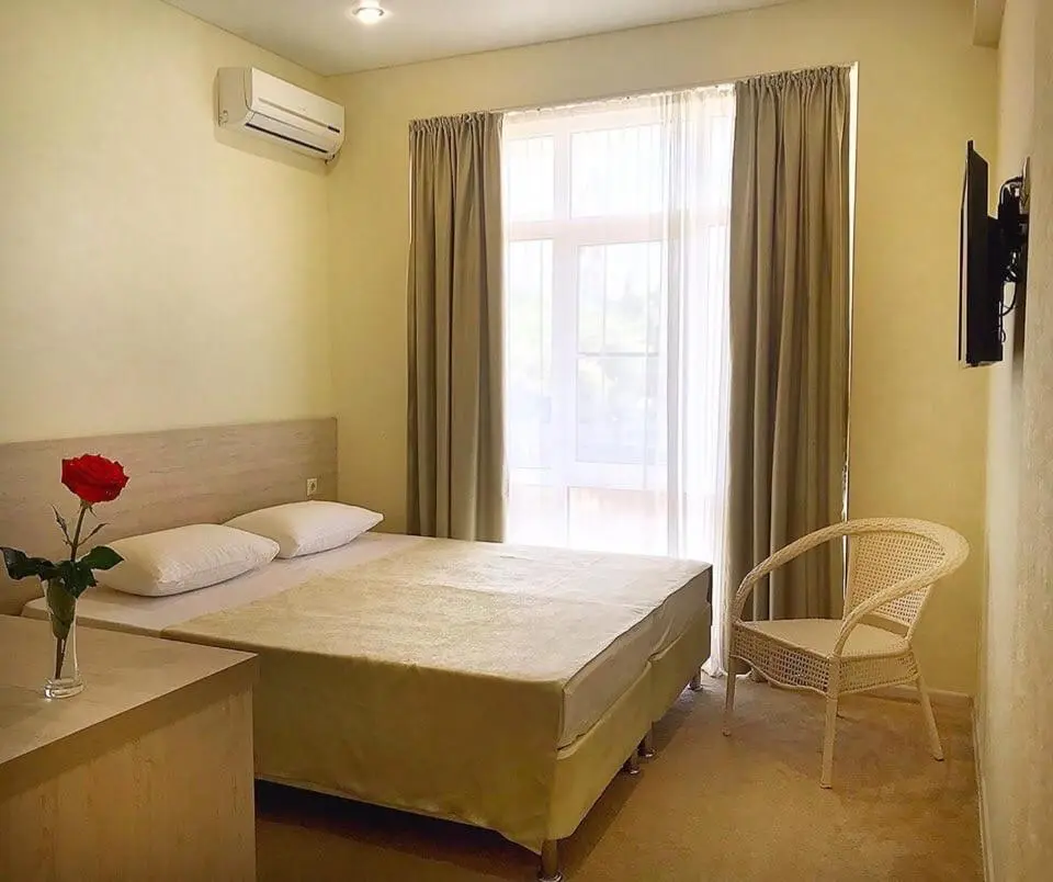 Лазаревское: Hotel Sun City