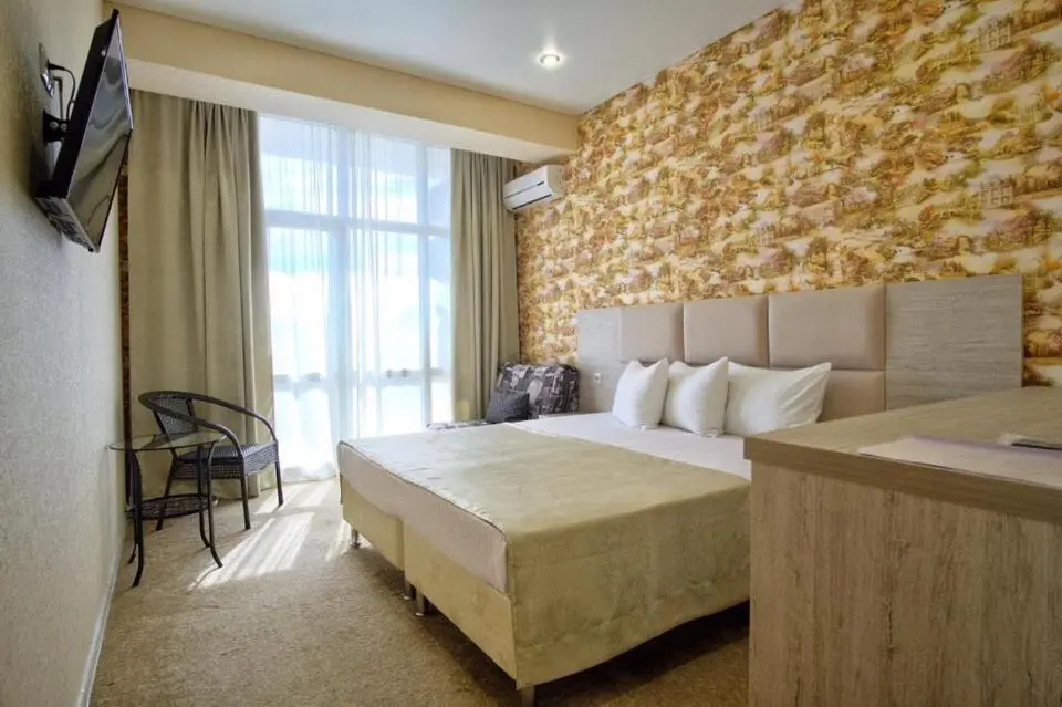 Лазаревское: Hotel Sun City