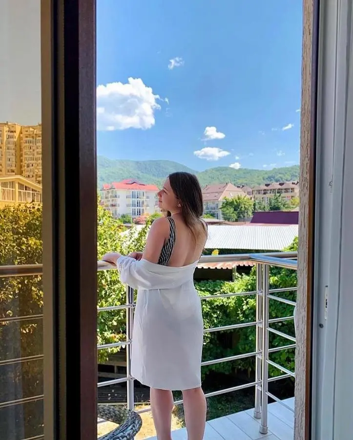 Лазаревское: Hotel Sun City