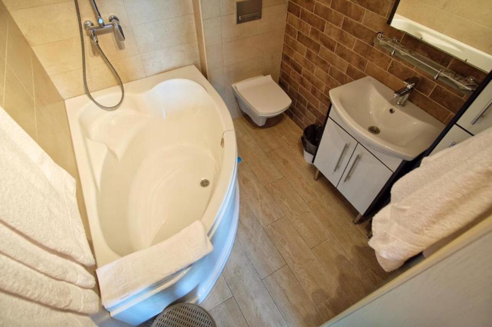 Лазаревское: Hotel Sun City