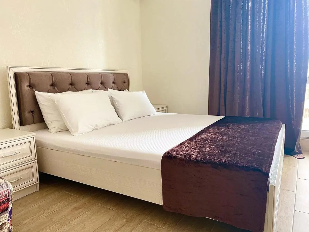 Лазаревское: Hotel Sun City
