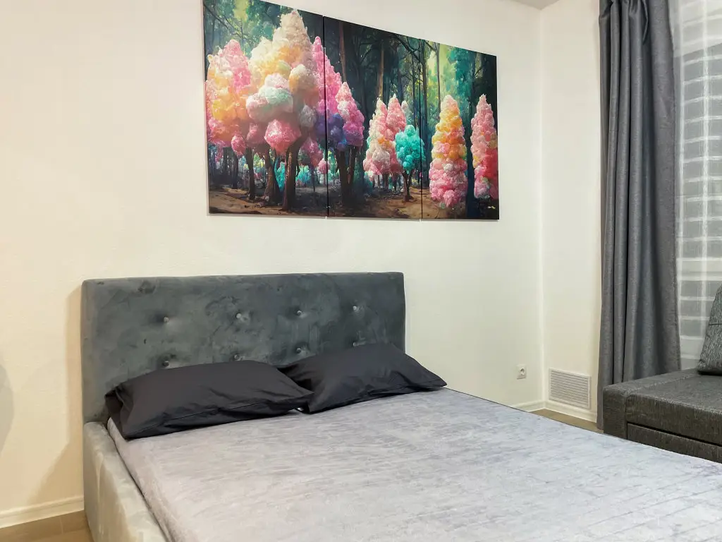 Москва: Апартаменты Квартира-Студия 30 м² 9/11 Эт