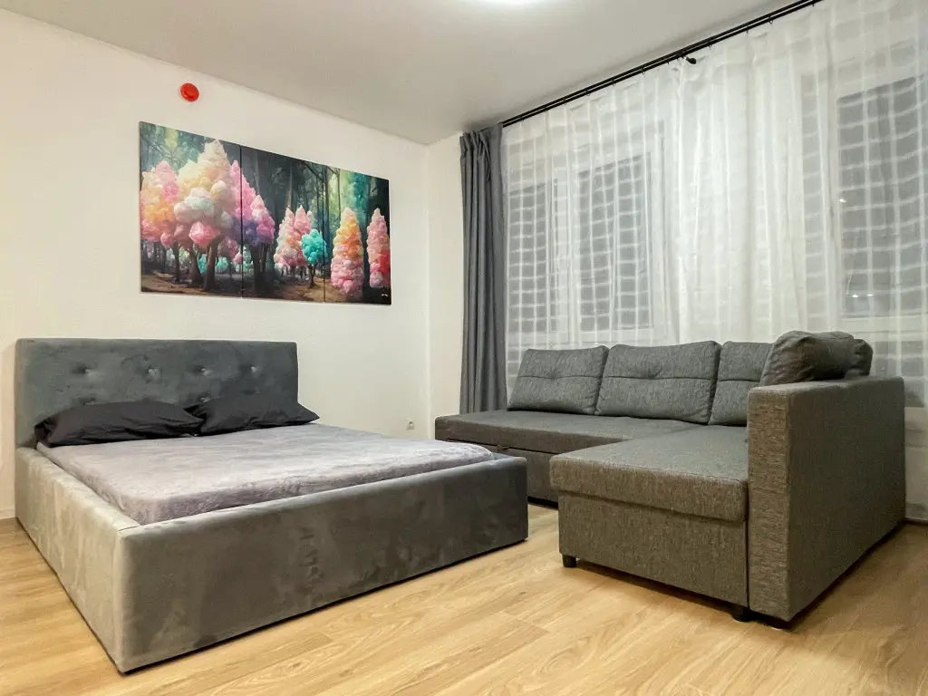 Москва: Апартаменты Квартира-Студия 30 м² 9/11 Эт