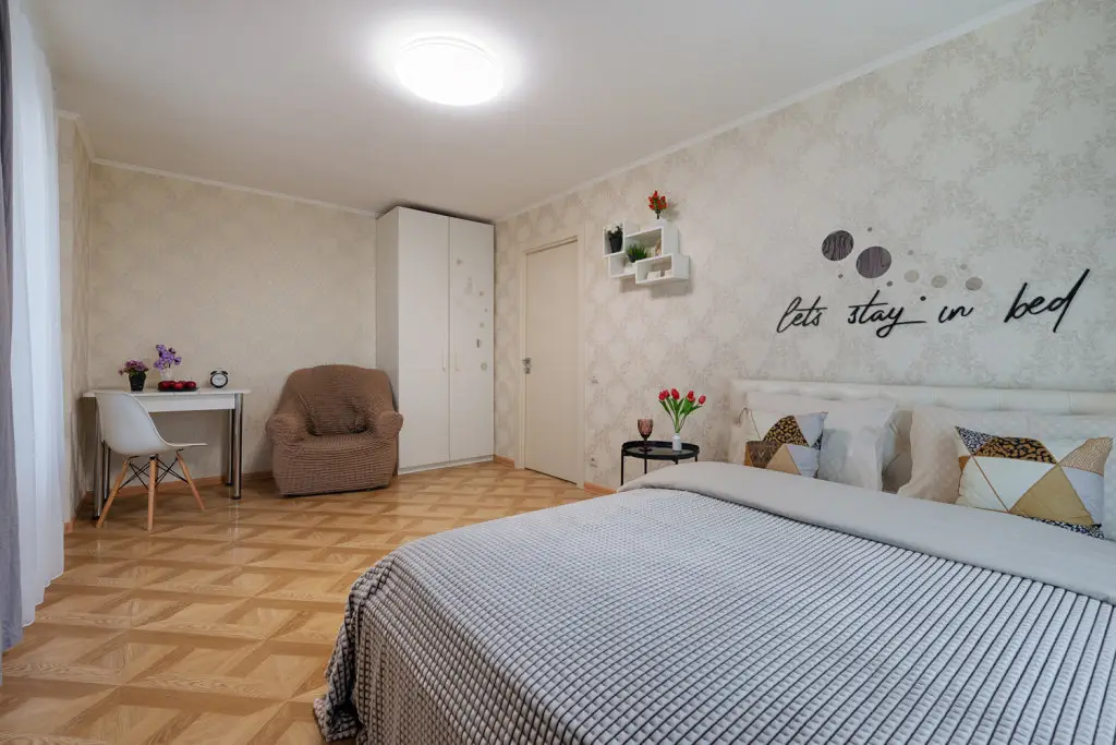 Москва: Апартаменты ComfortHomes Метро Пролетарская