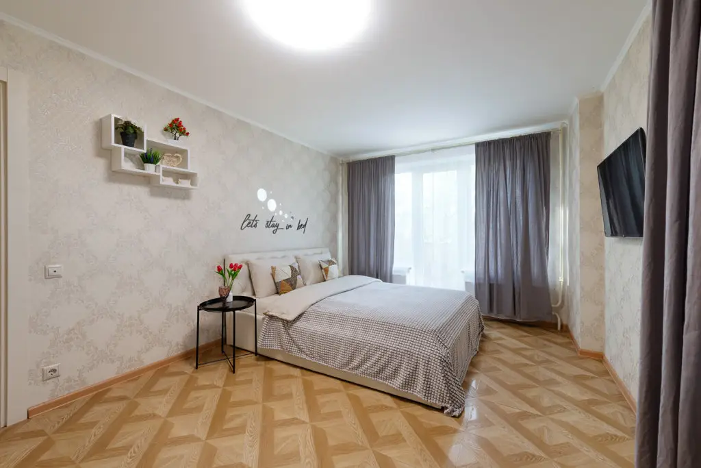 Москва: Апартаменты ComfortHomes Метро Пролетарская
