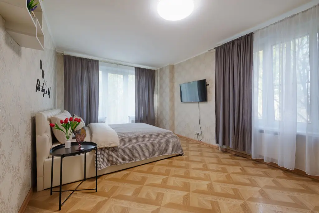 Москва: Апартаменты ComfortHomes Метро Пролетарская