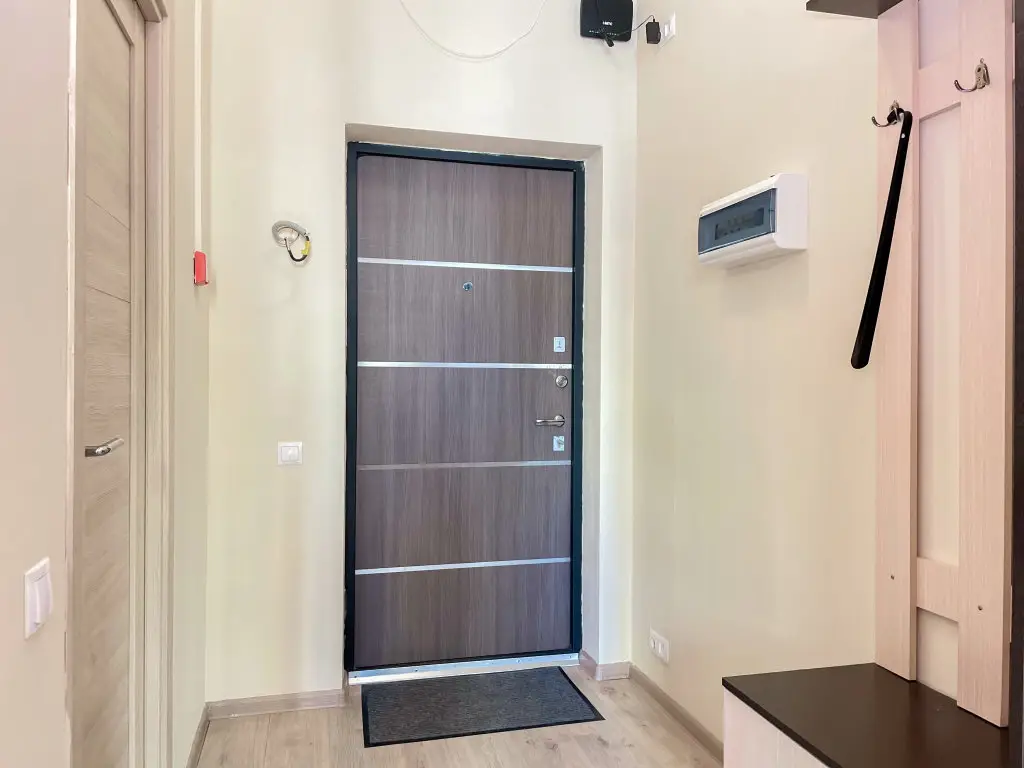 Москва: Апартаменты Квартира-Студия 30 м² 10/23 Эт