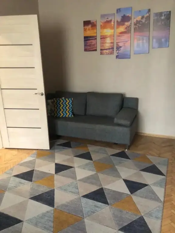 Москва: Апартаменты ComfortHomes Метро Римская