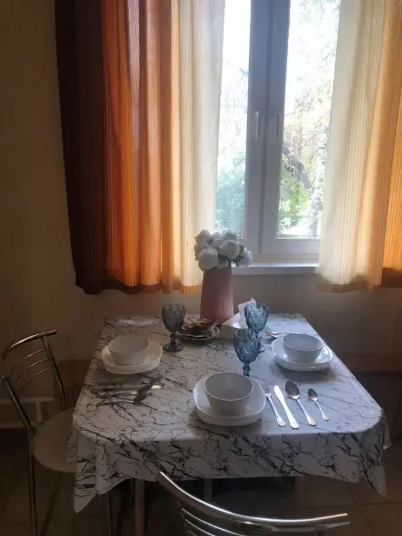 Москва: Апартаменты ComfortHomes Метро Римская
