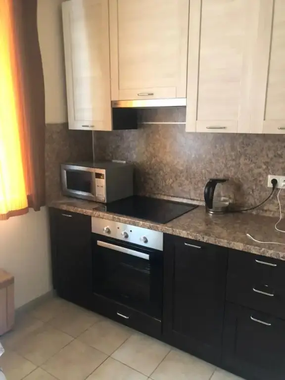 Москва: Апартаменты ComfortHomes Метро Римская