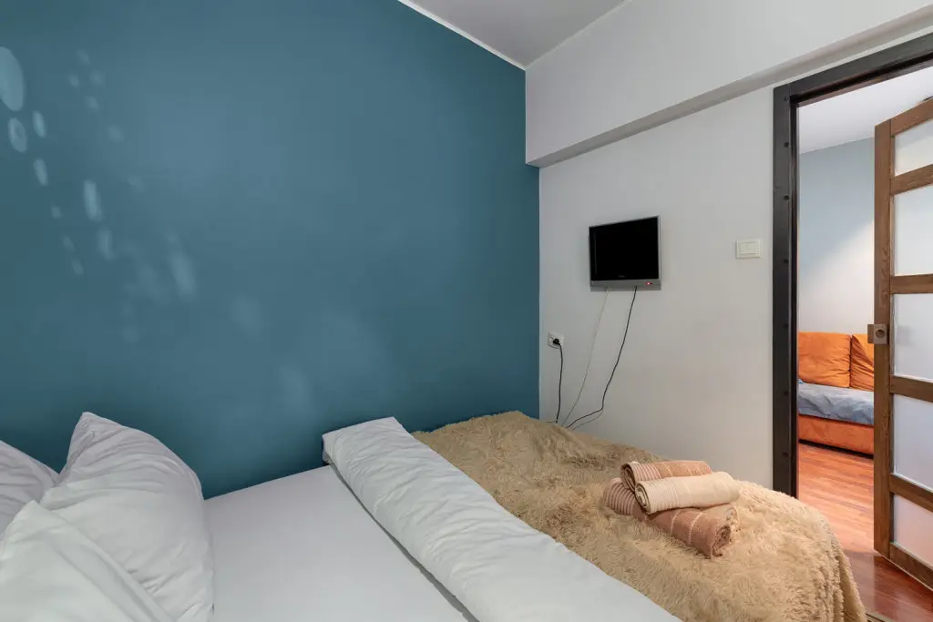 Москва: Апартаменты ComfortHomes Улица 1905 Года
