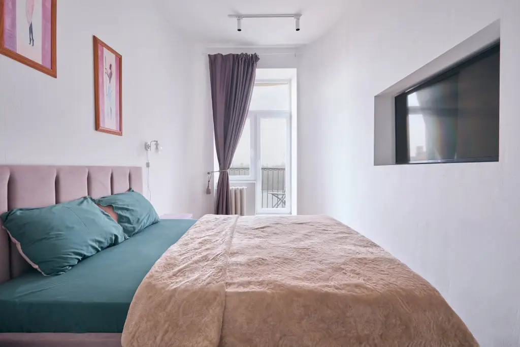 Санкт-Петербург: Квартира Griboedova City View Flat