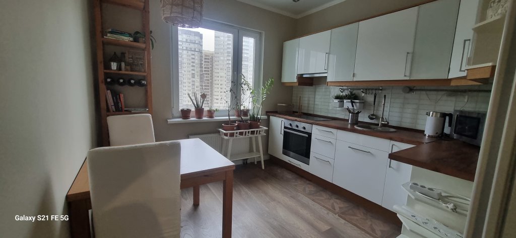 Квартира Smart Green Apartment — фото 1