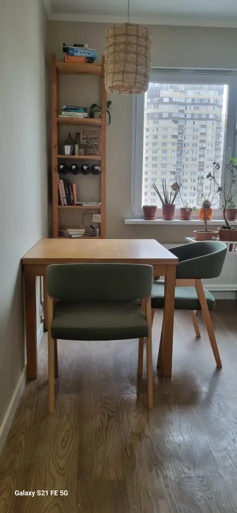 Санкт-Петербург: Квартира Smart Green Apartment