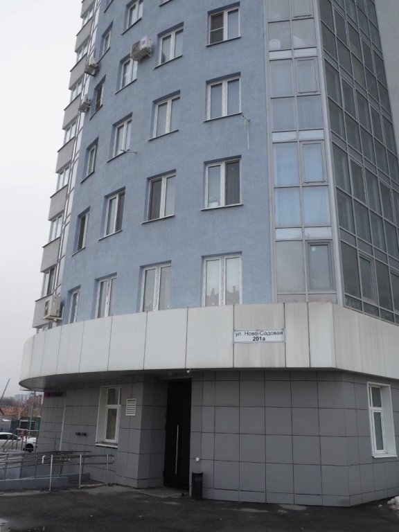 Самара: Квартира Однокомнатная Рядом с Загородным Парком