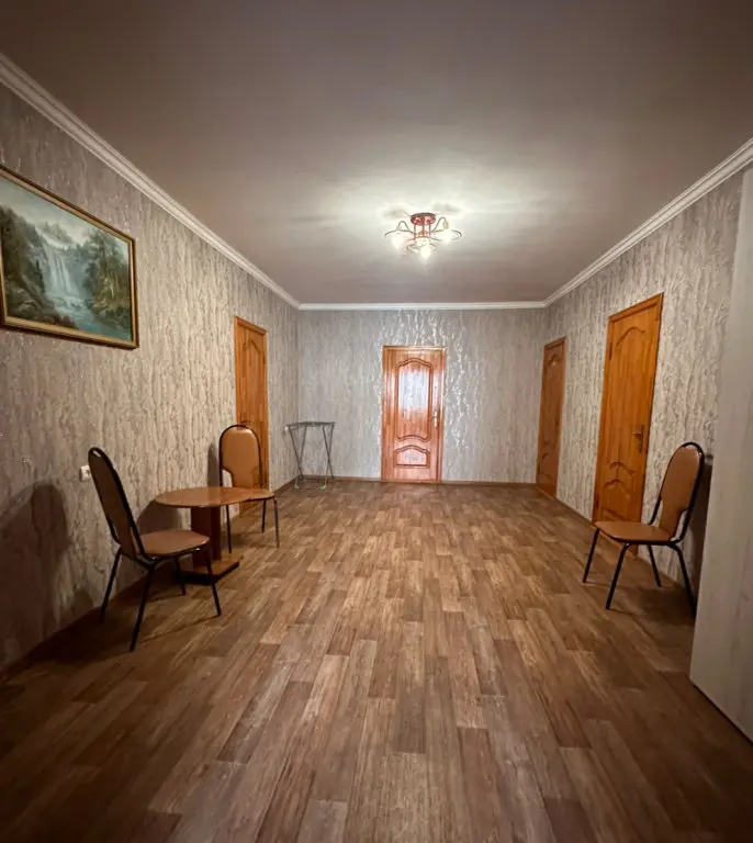 Сочи: Гостевой дом Цветок Маргариты