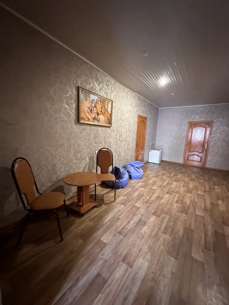 Сочи: Гостевой дом Цветок Маргариты