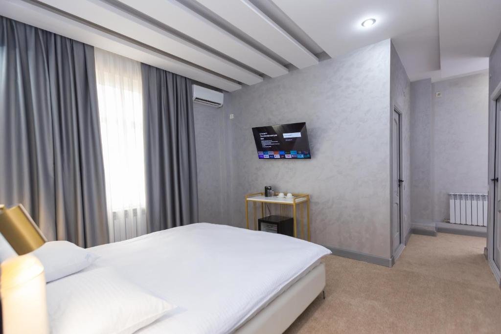 Алматы: Amelia Hotel