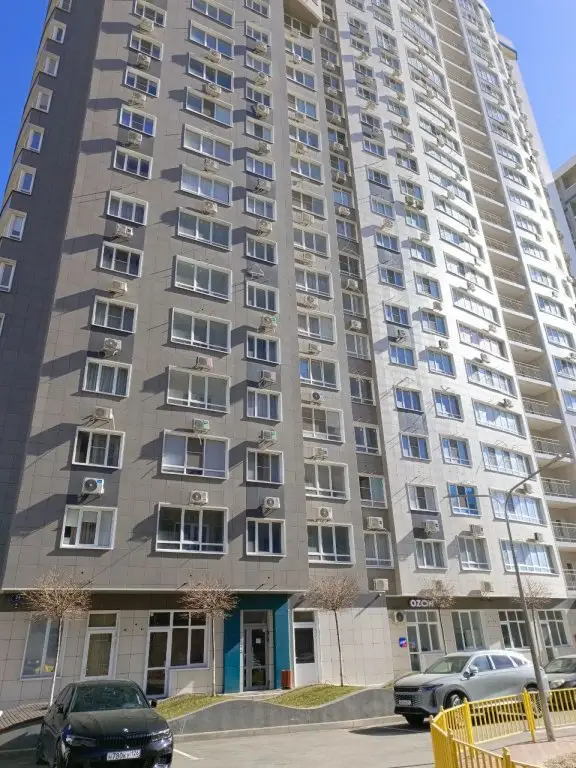 Ростов-на-Дону: Студия Нижегородская 31-2-272 Ростов-на-Дону Центр Как Дома