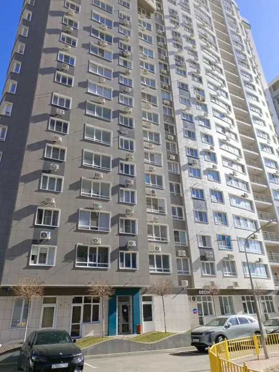 Ростов-на-Дону: Студия Нижегородская 31-2-272 Ростов-на-Дону Центр Как Дома