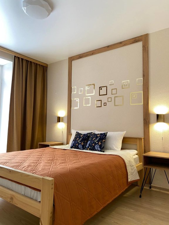 Апартаменты Apart-Comfort на Лисицына 57 — фото 1