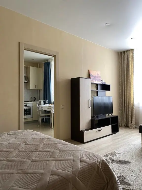 Ярославль: Апартаменты Apart-Comfort на Чехова 17
