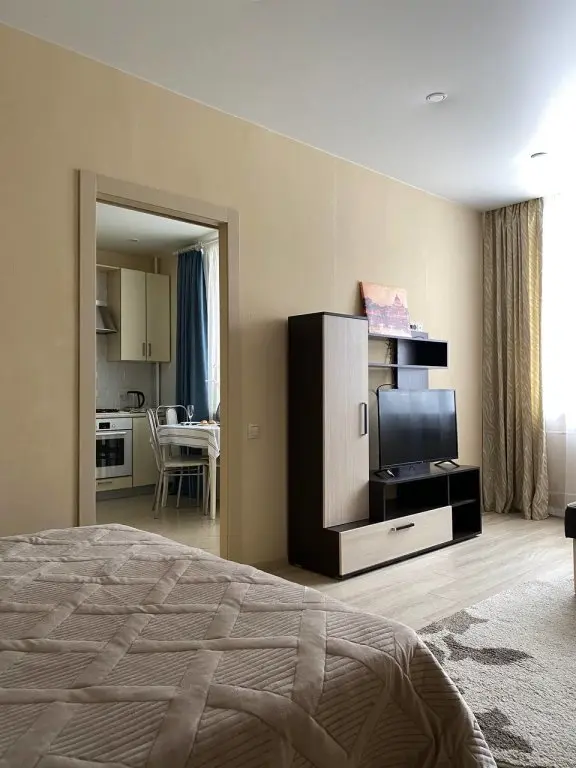 Ярославль: Апартаменты Apart-Comfort на Чехова 17