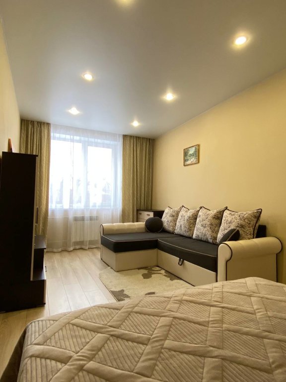 Ярославль: Апартаменты Apart-Comfort на Чехова 17