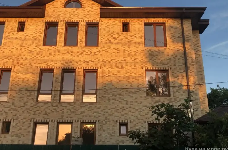 Сочи: Гостевой дом У Сережи