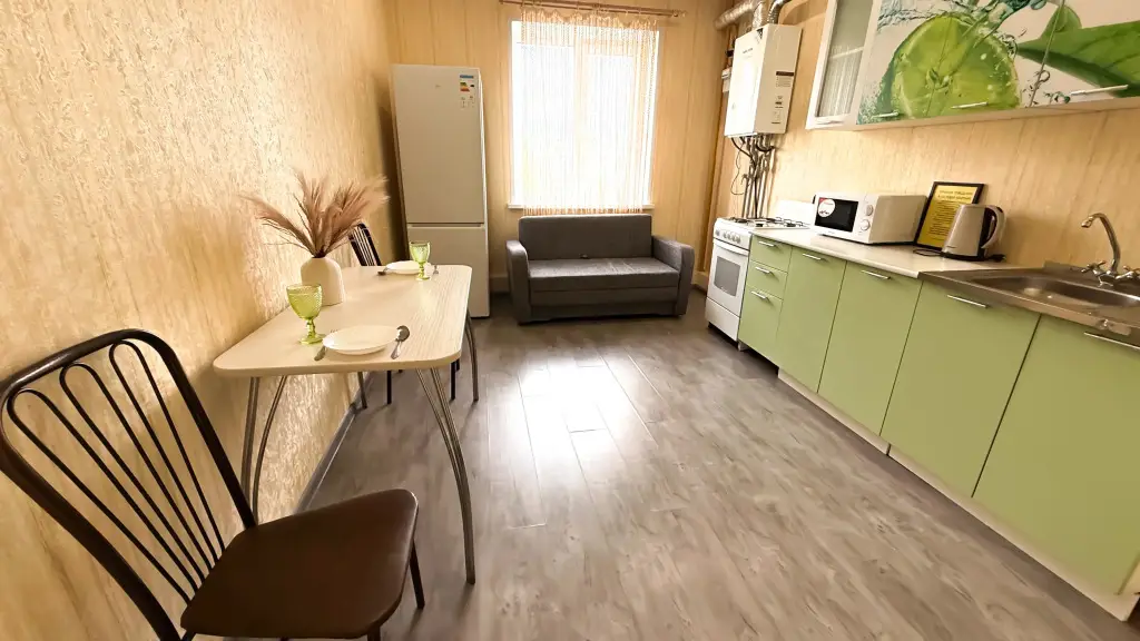 Городец: Квартира 2-х комнатная квартира Республиканская 95