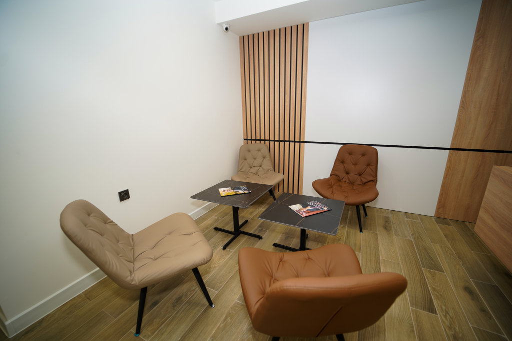 Ереван: Hotel BM