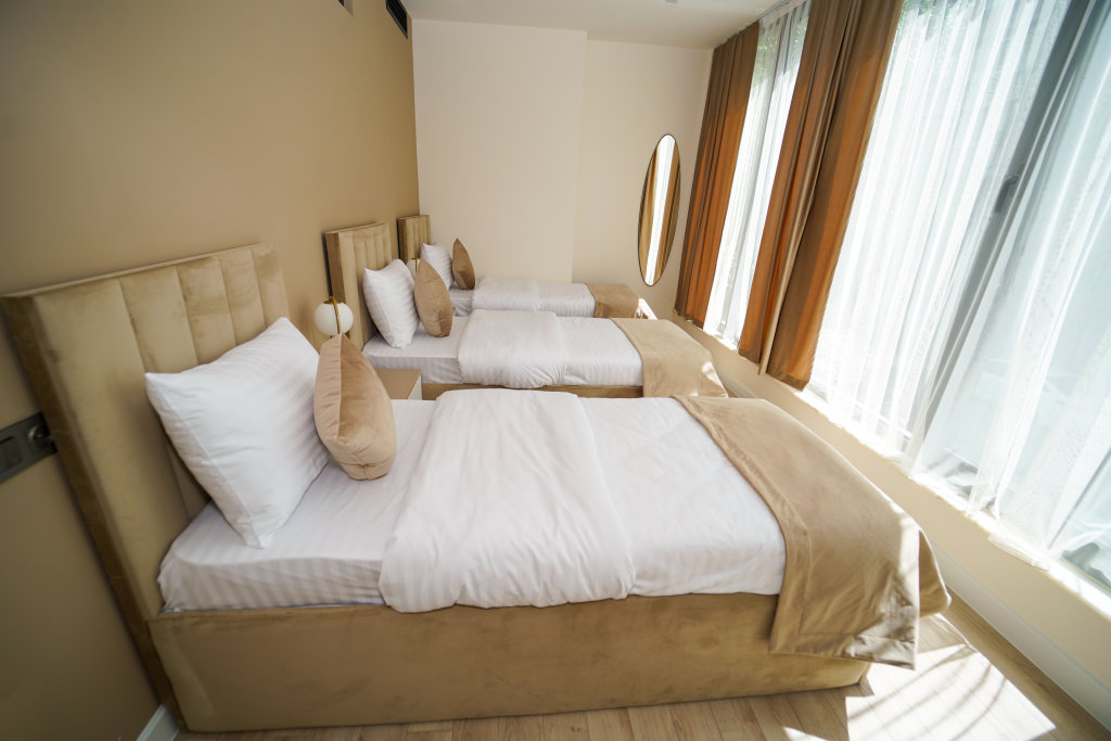 Ереван: Hotel BM